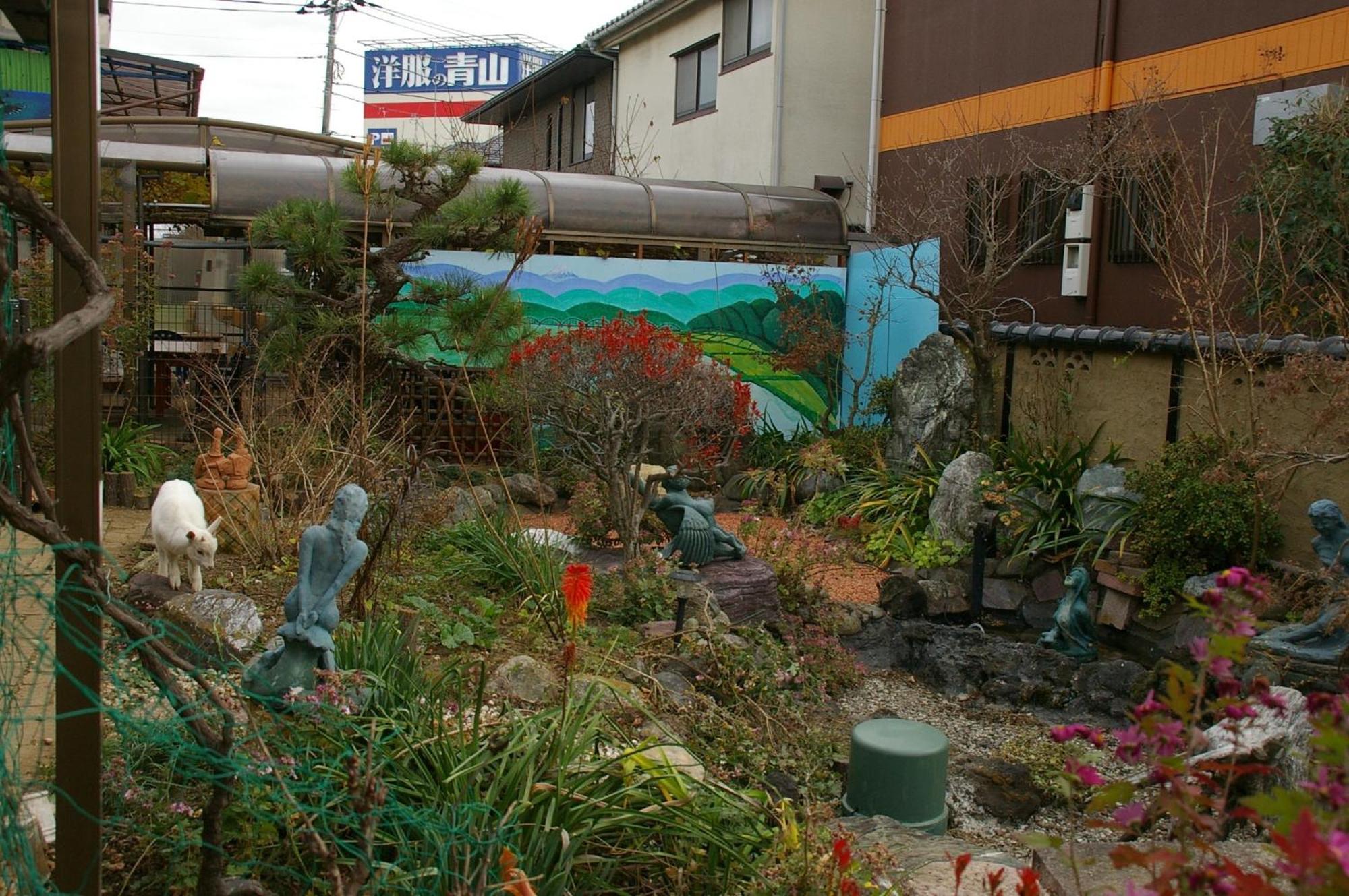 KōNotori No Sato No Yado - Vacation Stay 11102 Konosu المظهر الخارجي الصورة