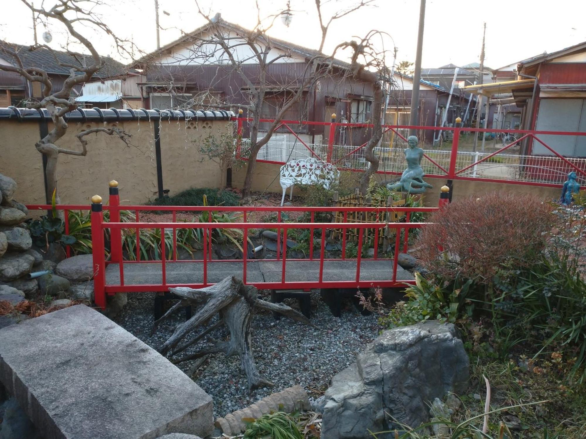 KōNotori No Sato No Yado - Vacation Stay 11102 Konosu المظهر الخارجي الصورة