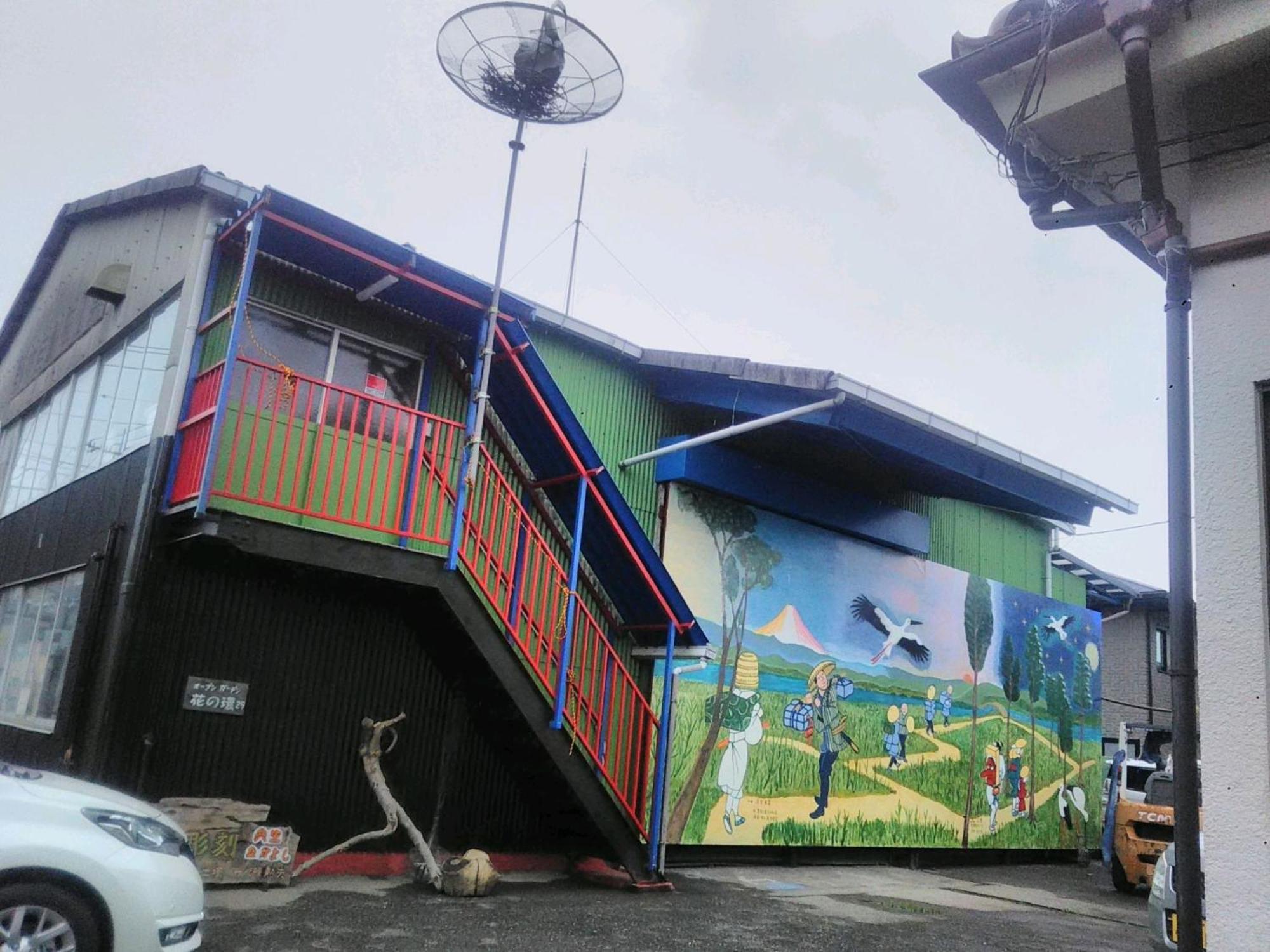 KōNotori No Sato No Yado - Vacation Stay 11102 Konosu المظهر الخارجي الصورة